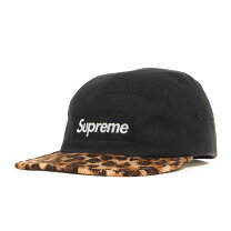 楽天市場】supreme キャップ ヒョウ柄の通販