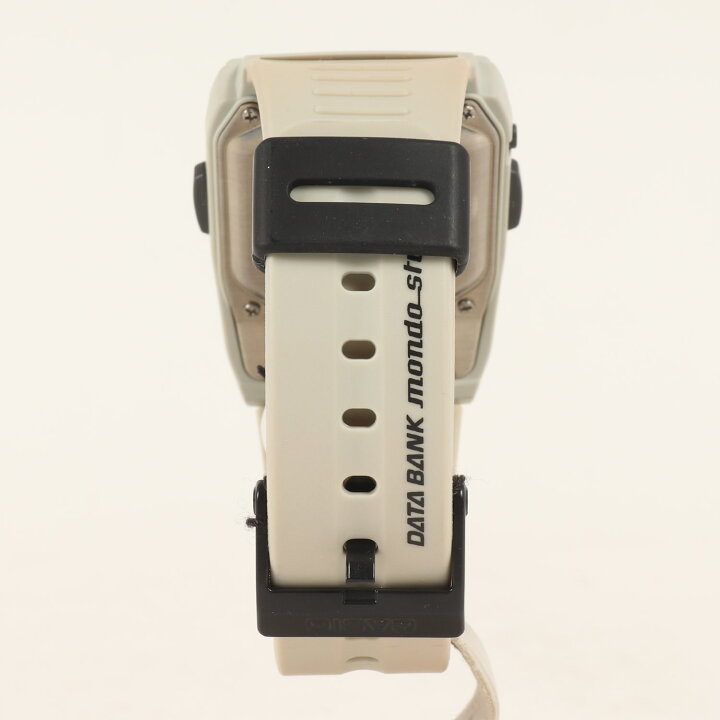 楽天市場】CASIO カシオ 90s DATA BANK データバンク モンドスタイル 