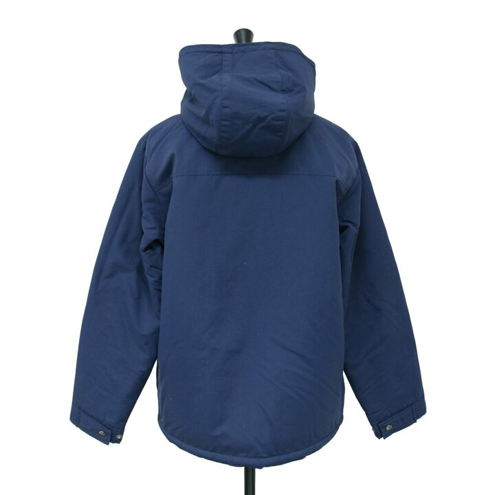 楽天市場】Patagonia パタゴニア ジャケット ネイビー 紺 サイズ:KIDS 