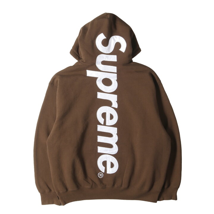 楽天市場】Supreme シュプリーム パーカー サイズ:L / 24AW ビッグ 