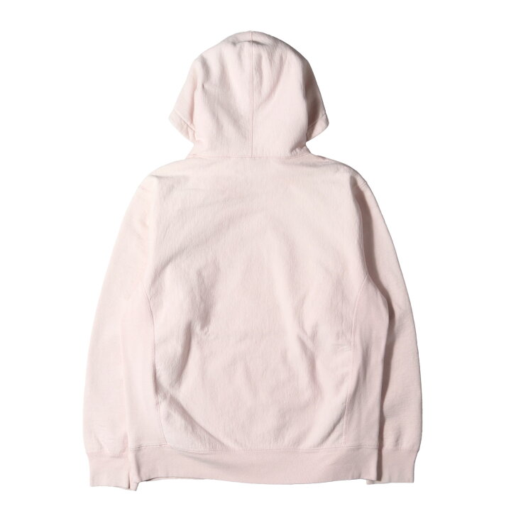 楽天市場】Supreme シュプリーム パーカー サイズ:L / Sロゴ ワッペン 