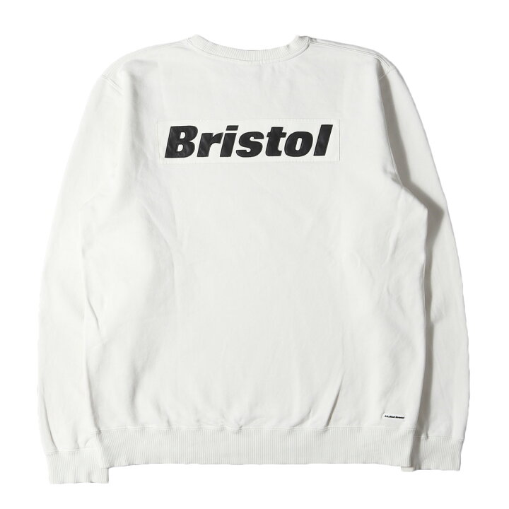 楽天市場】F.C.Real Bristol エフシーレアルブリストル スウェット  