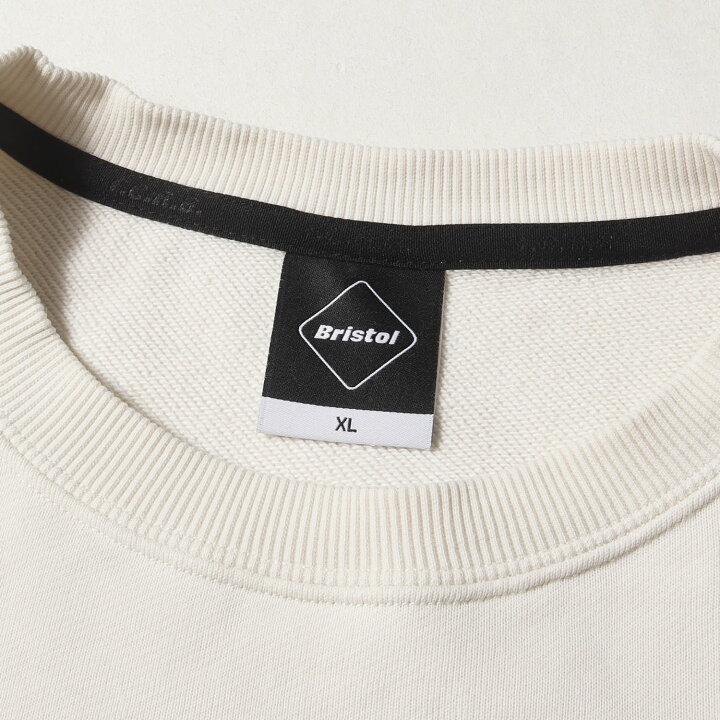 楽天市場】F.C.Real Bristol エフシーレアルブリストル スウェット  