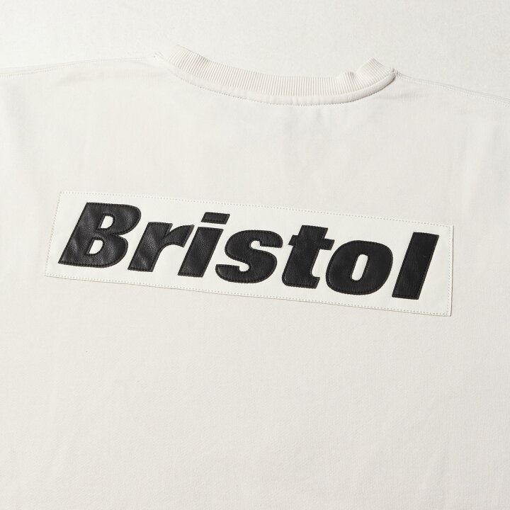 楽天市場】F.C.Real Bristol エフシーレアルブリストル スウェット  