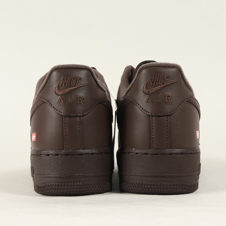 楽天市場】Supreme シュプリーム サイズ:27.5cm / NIKE AIR FORCE 1  