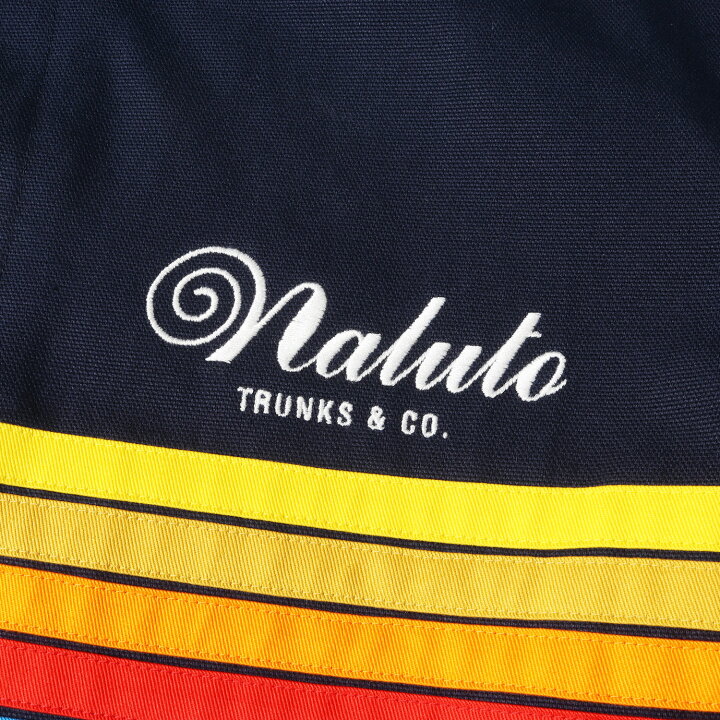 楽天市場】NALUTO TRUNKS ナルト トランクス ジャケット サイズ:L 