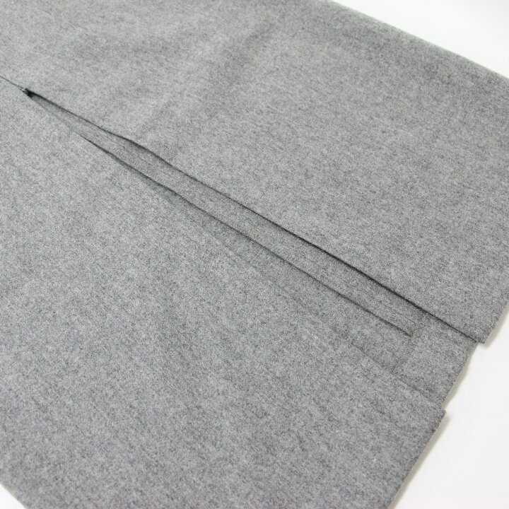 楽天市場】MACPHEE マカフィー スカート グレー サイズ:32(5号) / 24  