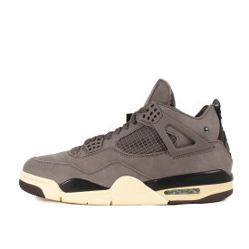 NIKE ナイキ サイズ:28.5cm / A MA MANIERE AIR JORDAN 4 RETRO SP VIOLET ORE (DV6773-220) / アママニエール エアジョーダン4 レトロ / バイオレットオレ ミディアムアッシュ / US10.5 / スニーカー シューズ 靴 / コラボ 別注【メンズ】【K4477】