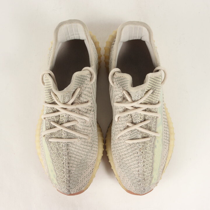 楽天市場】adidas アディダス サイズ:27.5cm / YEEZY BOOST 350 V2 