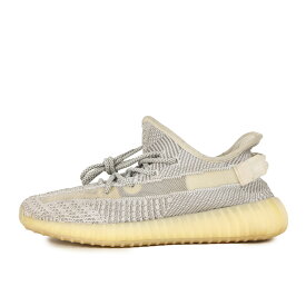 adidas アディダス サイズ:27.0cm / YEEZY BOOST 350 V2 STATIC (EF2905) / イージー ブースト / スタティック / US9 / ローカット スニーカー シューズ 靴 / コラボ 別注【メンズ】【中古】【K4896】