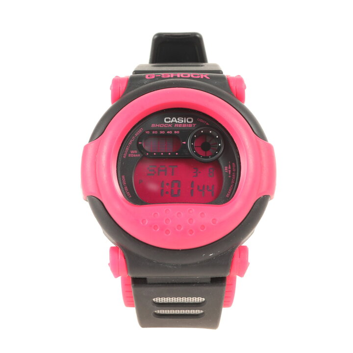 楽天市場】G-SHOCK ジーショック JASON / ジェイソン / G-001-1BJF 