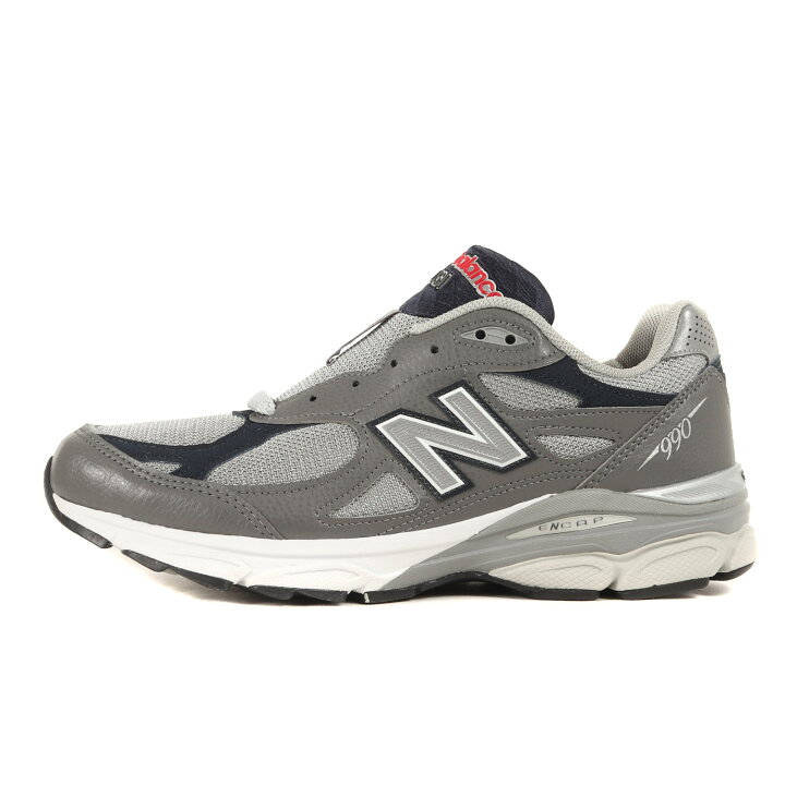 楽天市場】NEW BALANCE ニューバランス サイズ:27.0cm / 22AW M990 GJ3 