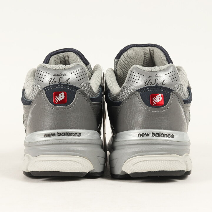 楽天市場】NEW BALANCE ニューバランス サイズ:27.0cm / 22AW M990 GJ3 