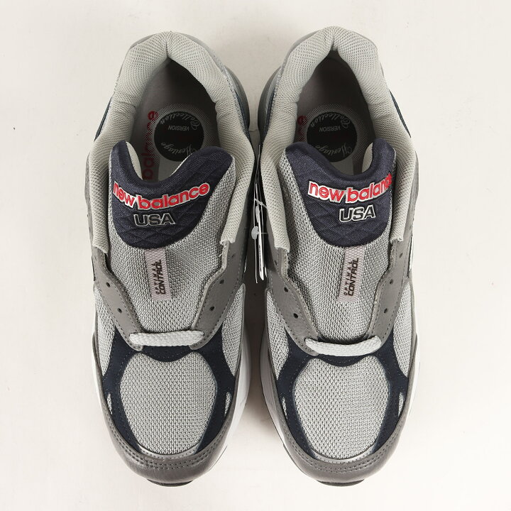 楽天市場】NEW BALANCE ニューバランス サイズ:27.0cm / 22AW M990 GJ3 