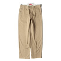楽天市場】supreme チノ 32の通販