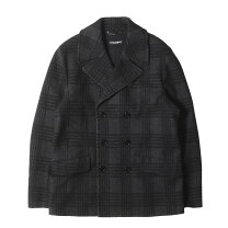 楽天市場】pコート（ブランドドルチェ&ガッバーナ）（メンズ  