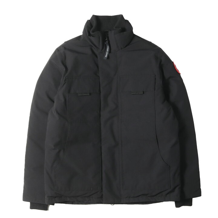 楽天市場】CANADA GOOSE カナダグース ジャケット サイズ:L 