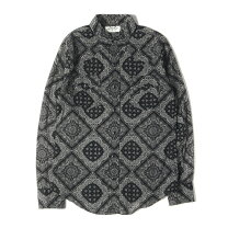 楽天市場】saint laurent シャツ 38（メンズファッション）の通販