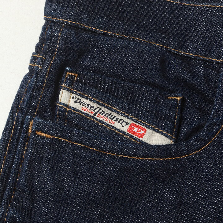 楽天市場】DIESEL ディーゼル パンツ サイズ:30×32 / リンスウォッシュ 