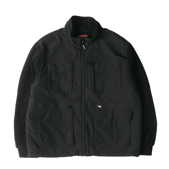 楽天市場】Supreme シュプリーム ジャケット サイズ:L / ポーラテック 