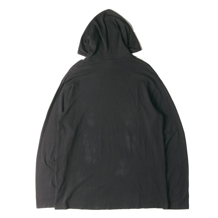 楽天市場】VETEMENTS ヴェトモン パーカー サイズ:M / ラムシュタイン 