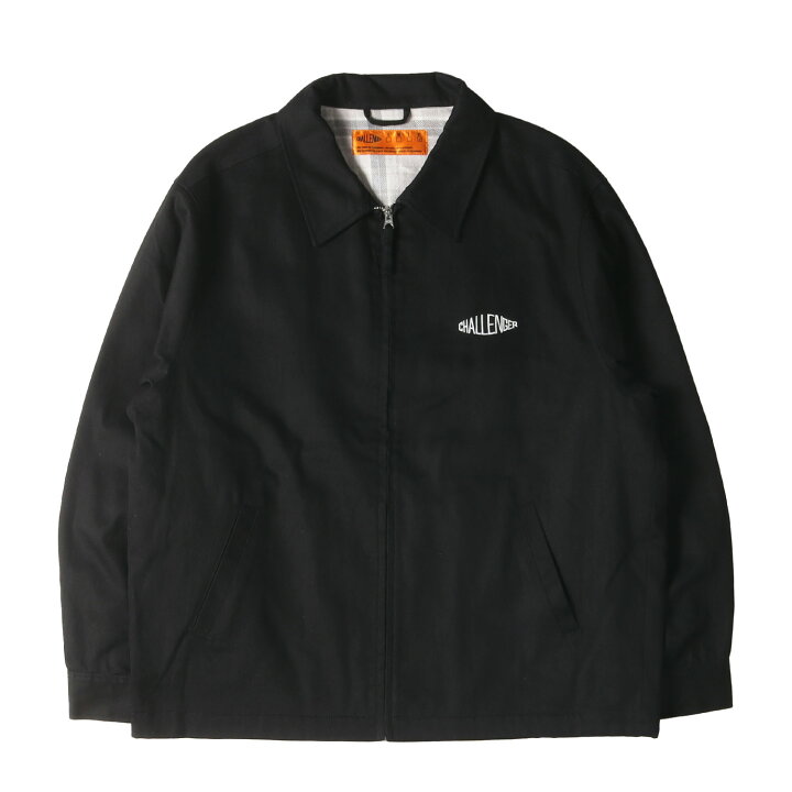 楽天市場】CHALLENGER チャレンジャー ジャケット サイズ:XL / 24AW 