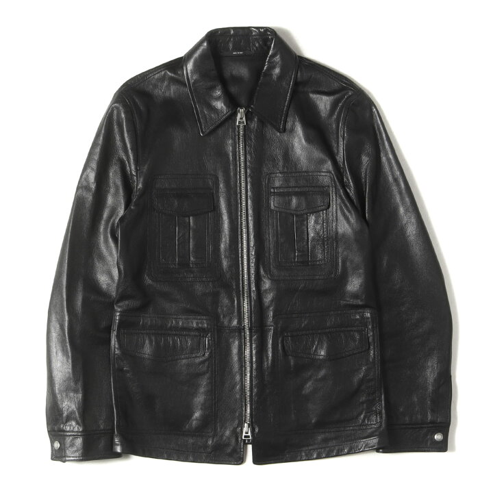 楽天市場】TOM FORD トムフォード ジャケット サイズ:50 / フロント 