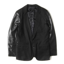 楽天市場】roen レザー ジャケットの通販 