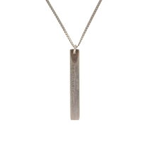 楽天市場】マルタンマルジェラ（ネックレス・ペンダント｜メンズ  