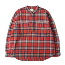楽天市場】fear of god チェックシャツの通販