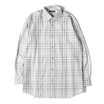 楽天市場】バーバリー 中古（柄チェック）（カジュアルシャツ 