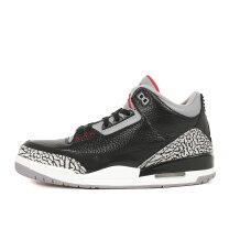 楽天市場】jordan 3 black cementの通販
