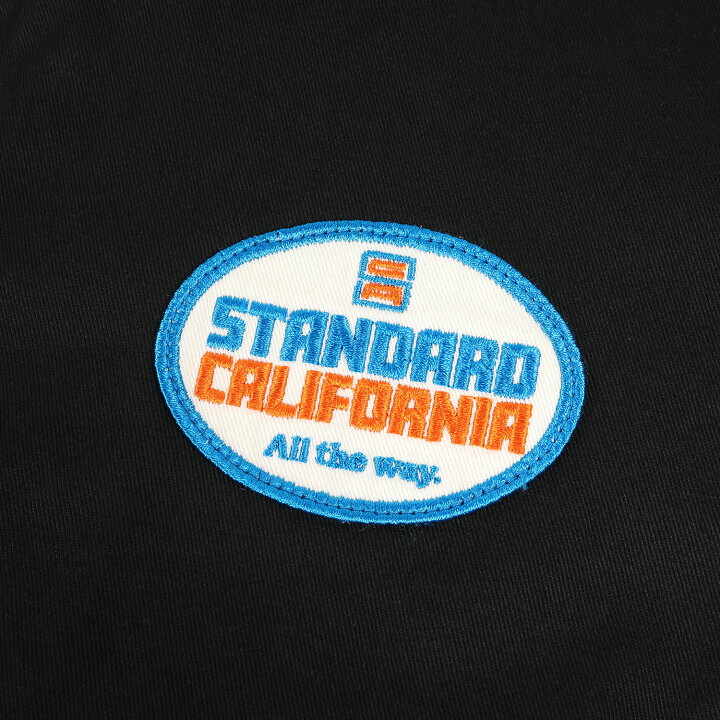 楽天市場】STANDARD CALIFORNIA スタンダードカリフォルニア 
