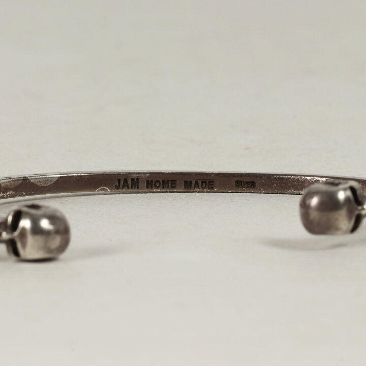 楽天市場】JAM HOME MADE ジャムホームメイド レボリューション スカル 