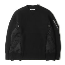 楽天市場】sacai ma-1（メンズファッション）の通販