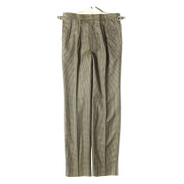 楽天市場】ガンクラブチェック スラックスの通販 