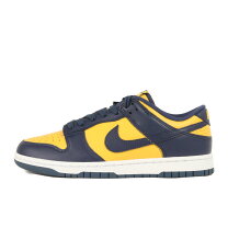 楽天市場】nike dunk retro qs michiganの通販
