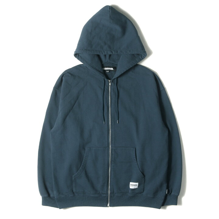 楽天市場】NEIGHBORHOOD ネイバーフッド パーカー サイズ:XL / 24AW  