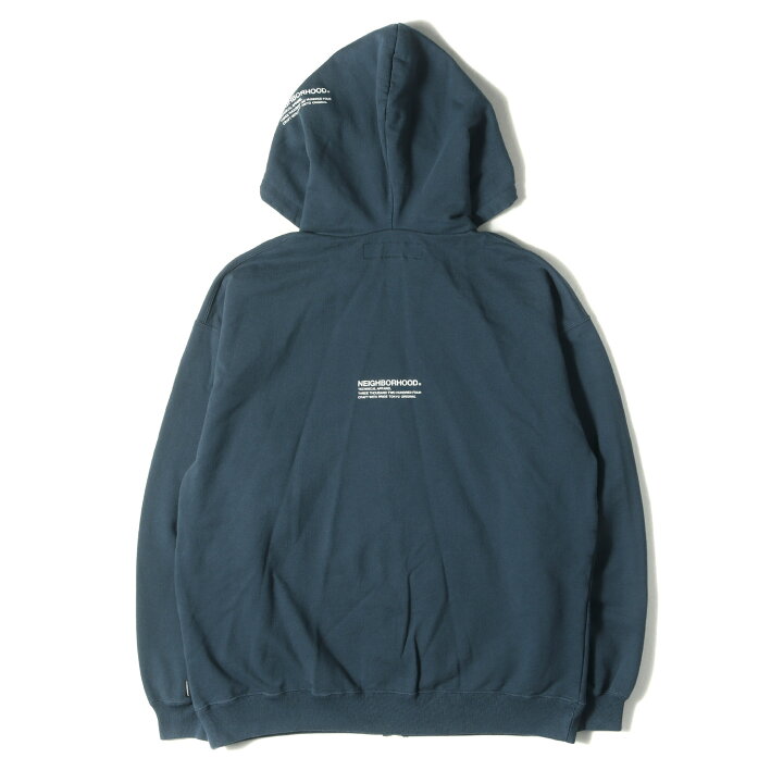 楽天市場】NEIGHBORHOOD ネイバーフッド パーカー サイズ:XL / 24AW 