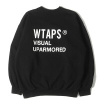 楽天市場】wtaps スウェット（スウェット・トレーナー｜トップス  