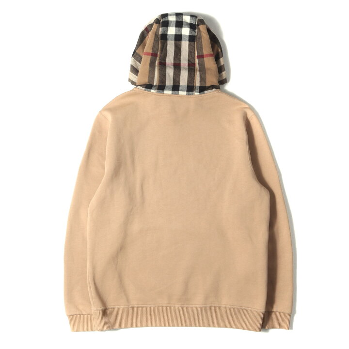 楽天市場】BURBERRY バーバリー パーカー サイズ:S / 23SS ノバ 