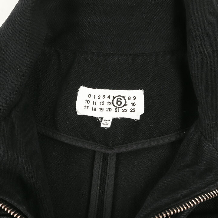 楽天市場】MM6 Maison Margiela エムエムシックス メゾンマルジェラ