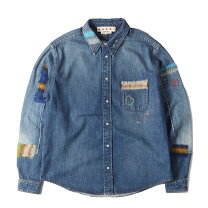 楽天市場】MARNI（カジュアルシャツ｜トップス）：メンズファッション 