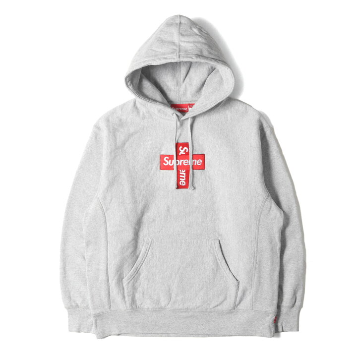 楽天市場】Supreme シュプリーム パーカー サイズ:M / 20AW クロス 