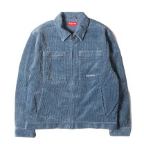 楽天市場】supreme コーデュロイ ジャケットの通販