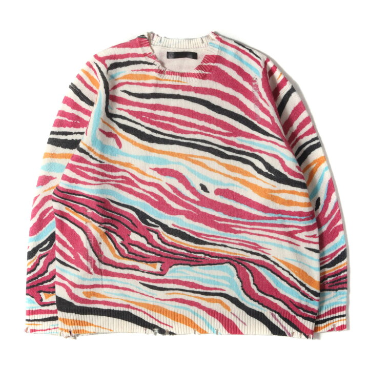 楽天市場】JUN/NAKAYAMA ジュンナカヤマ ニット サイズ:L/XL / 22AW 