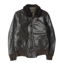 楽天市場】フライトジャケット G－1（コート・ジャケット｜メンズ  