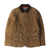 楽天市場】スエード ジャケット ブラウンの通販