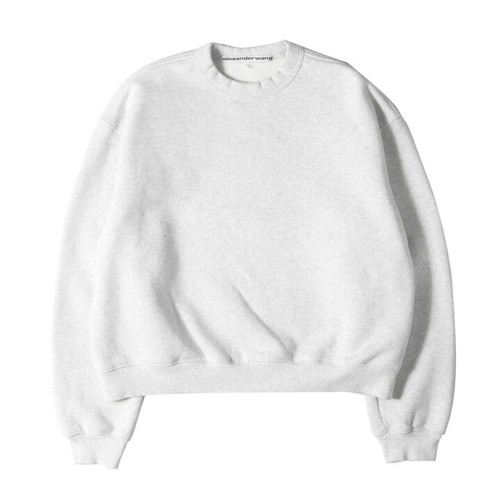 楽天市場】ALEXANDER WANG アレキサンダーワン スウェット サイズ:S 