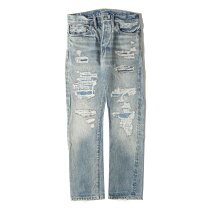 楽天市場】rrl ダブルアールエル ジーンズの通販